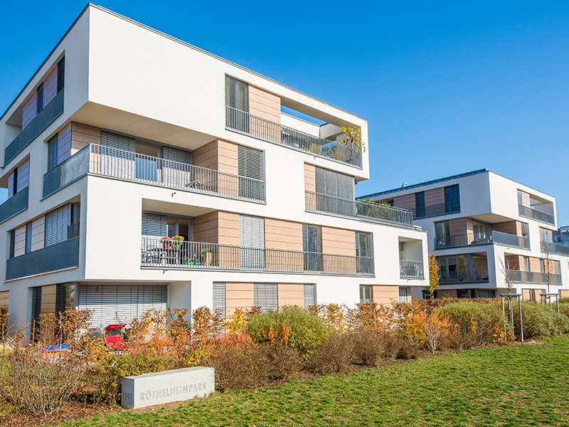 SPRIM Savoie Promotion Immobilière | Les avantages d'un logement neuf