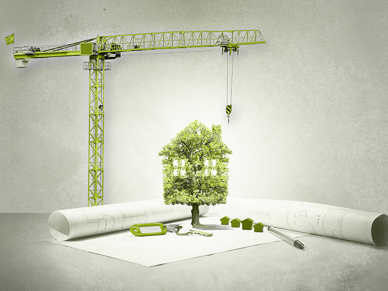 SPRIM Savoie Promotion Immobilière | Les avantages d'un logement neuf