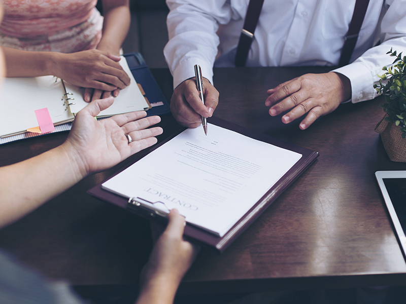 SPRIM Savoie Promotion Immobilière | Devenir propriétaire en quelques étapes