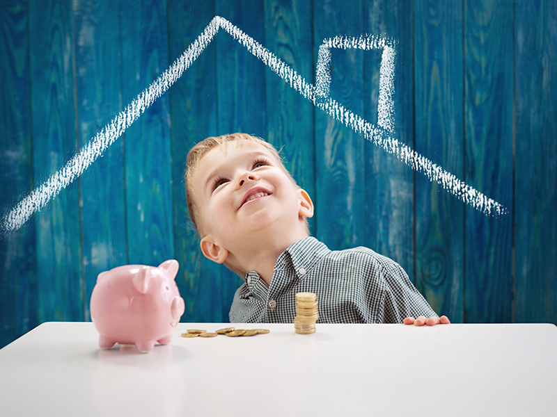 SPRIM Savoie Promotion Immobilière | Investir