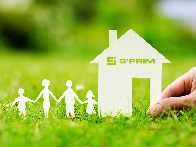 SPRIM Nos métiers