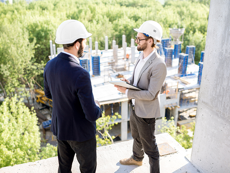 SPRIM Savoie Promotion Immobilière | Qu'est-ce qu'un promoteur ?