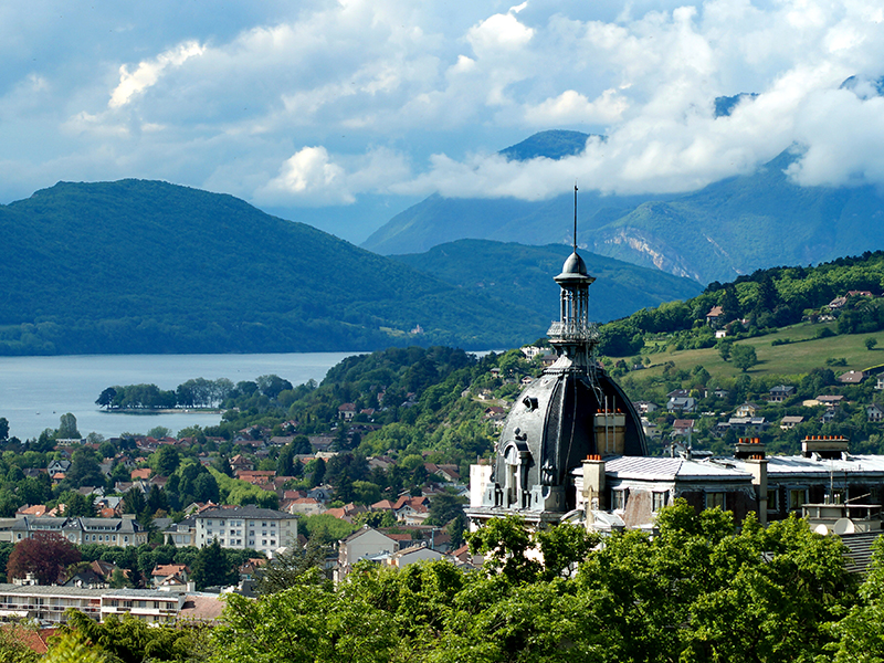 SPRIM Savoie Promotion Immobilière, qui sommes-nous ?