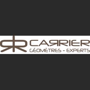 Carrier Géomètre expert